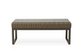 Milan 48.5" Rectangular Cocktail Table — Str Right