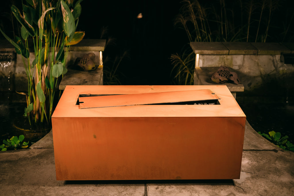 Linear 72" | 250K BTU