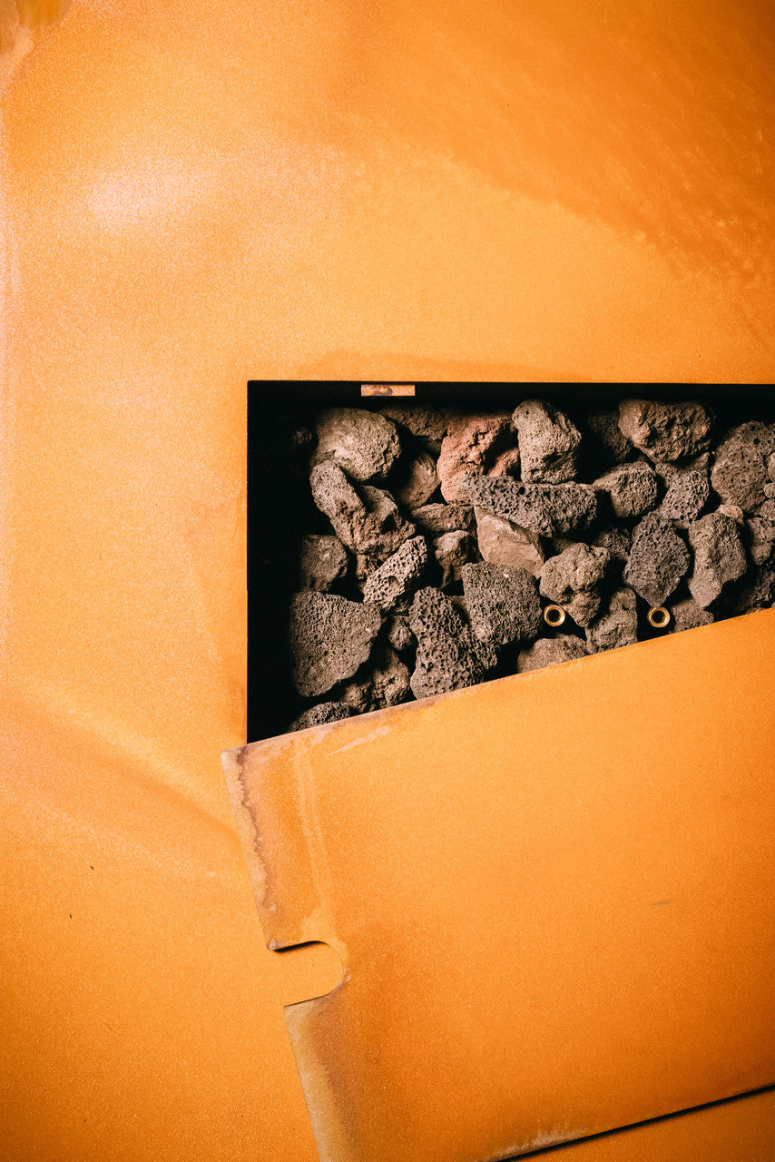 Linear 60" | 200K BTU