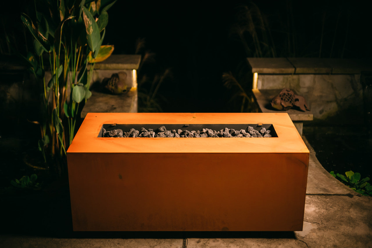 Linear 60" | 200K BTU