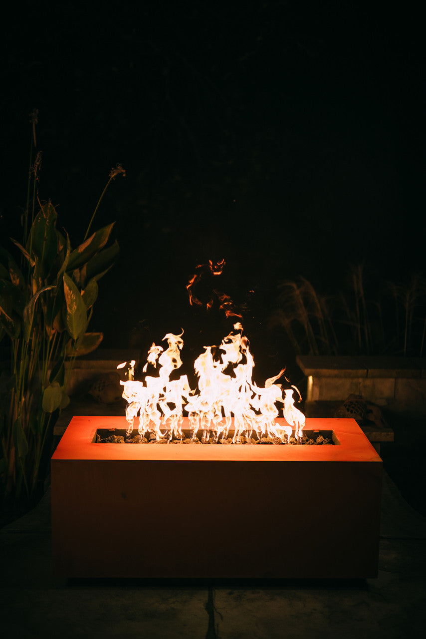 Linear 72" | 250K BTU