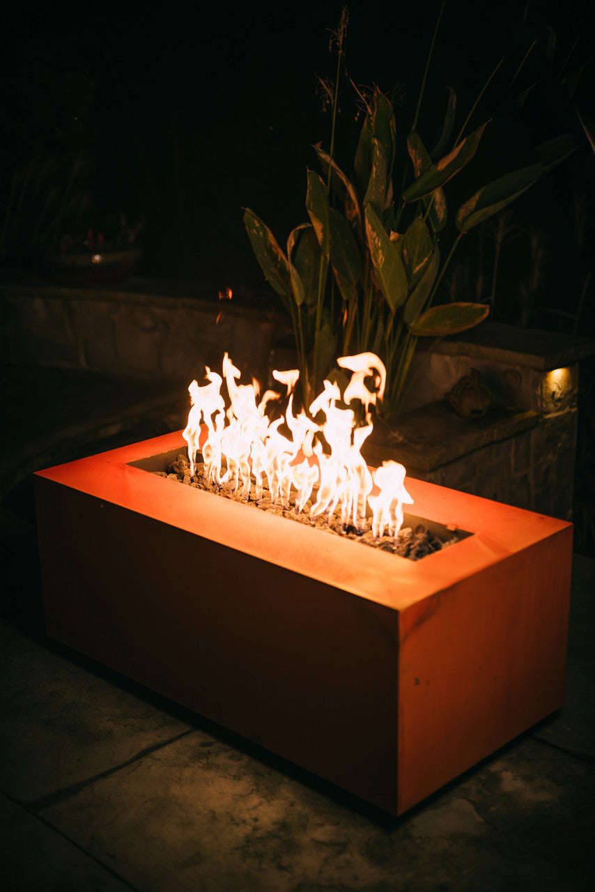 Linear 48" | 190K BTU