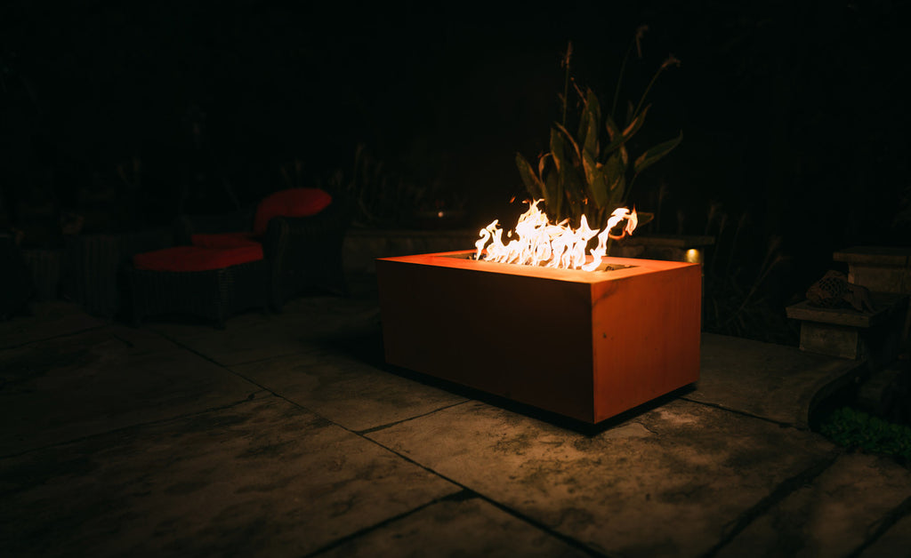 Linear 72" | 250K BTU