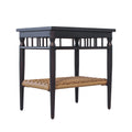 Low Country 24" Rectangular End Table