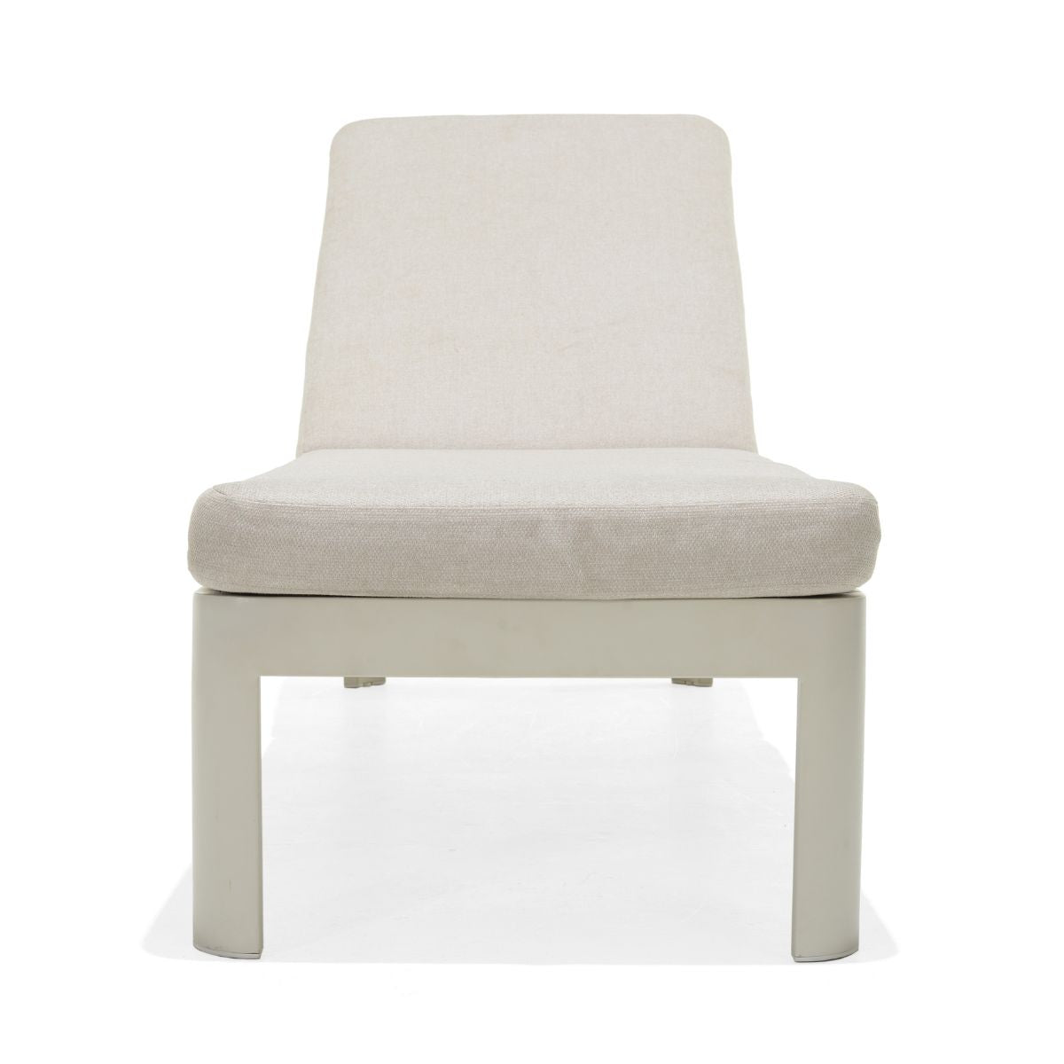 Portals Light Sun Lounger - 1pc