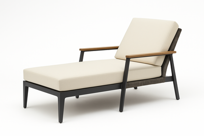 The Horizon Poolside Chaise