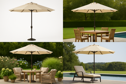 The Alta Shade Umbrella