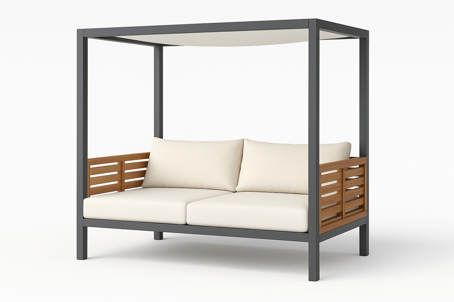 The Marbella Canopy Daybed