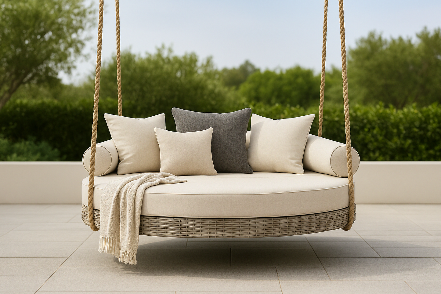 The Isla Drift Daybed