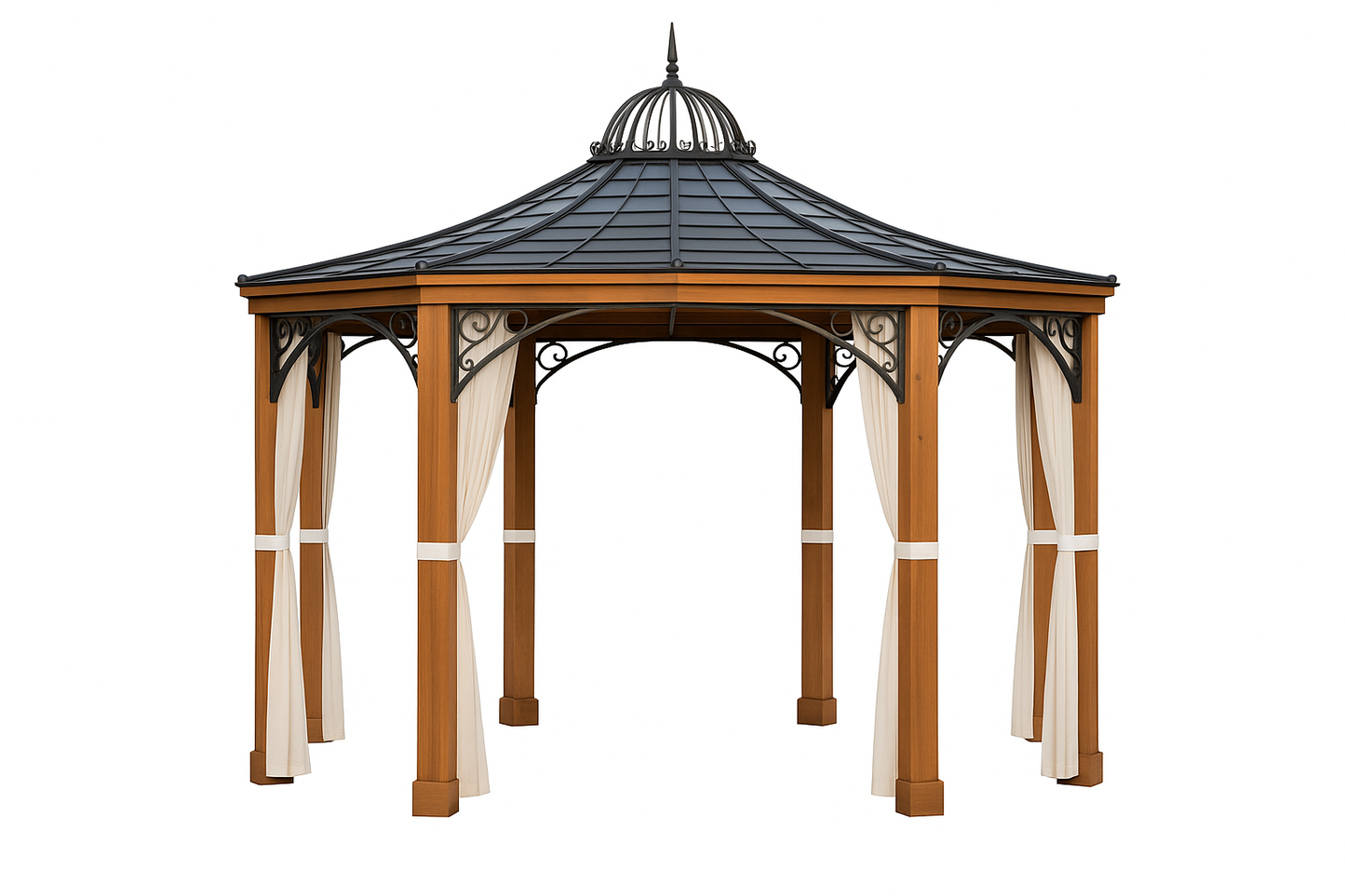 Willowbrook Outdoor Gazebo