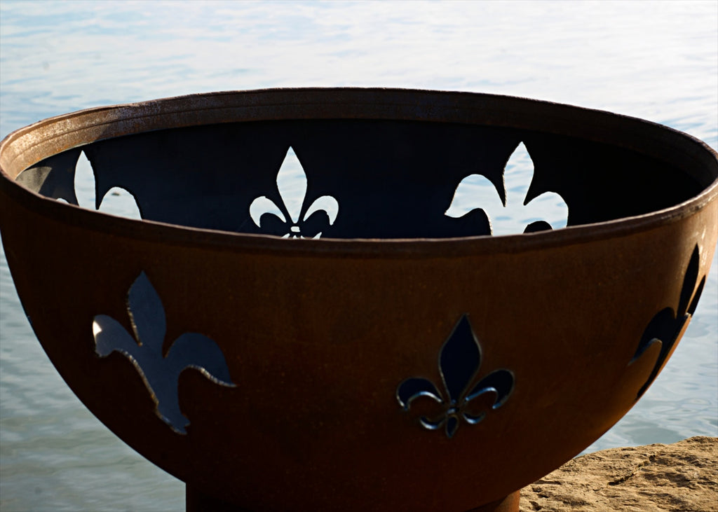 Fleur De Lis