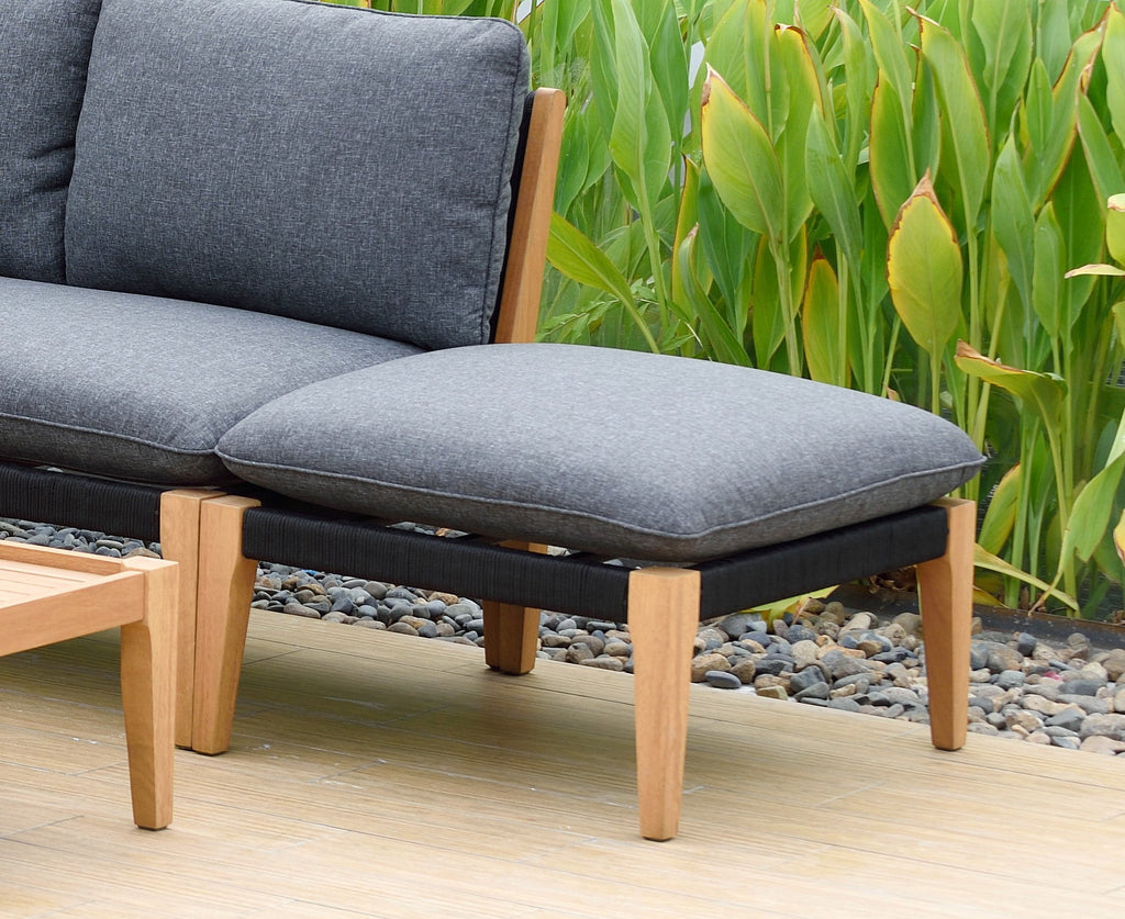Barry 4-Piece Conversation Set