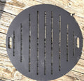 Fire Pit Grate for Wood Burning Fire Pits