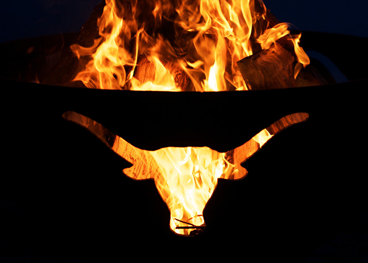Longhorn