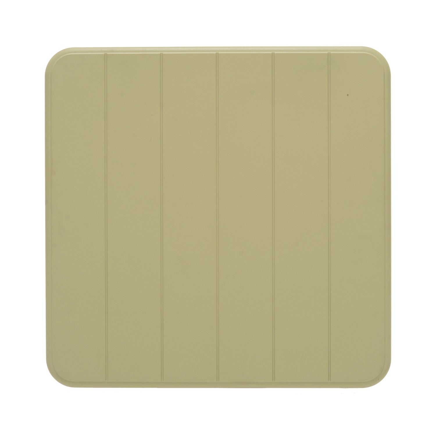 Nassau Square Table – Sage Green Social Plastic®