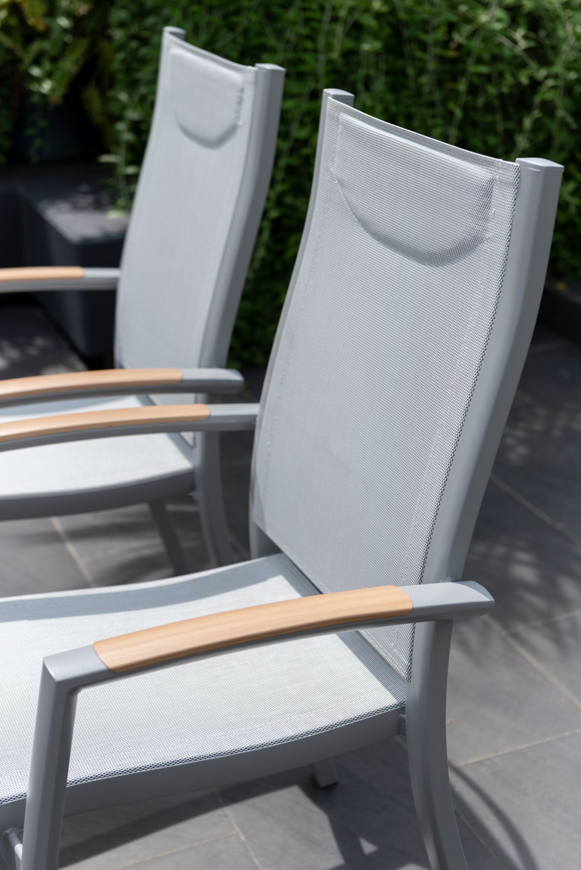 Panama Light 7 Piece Set