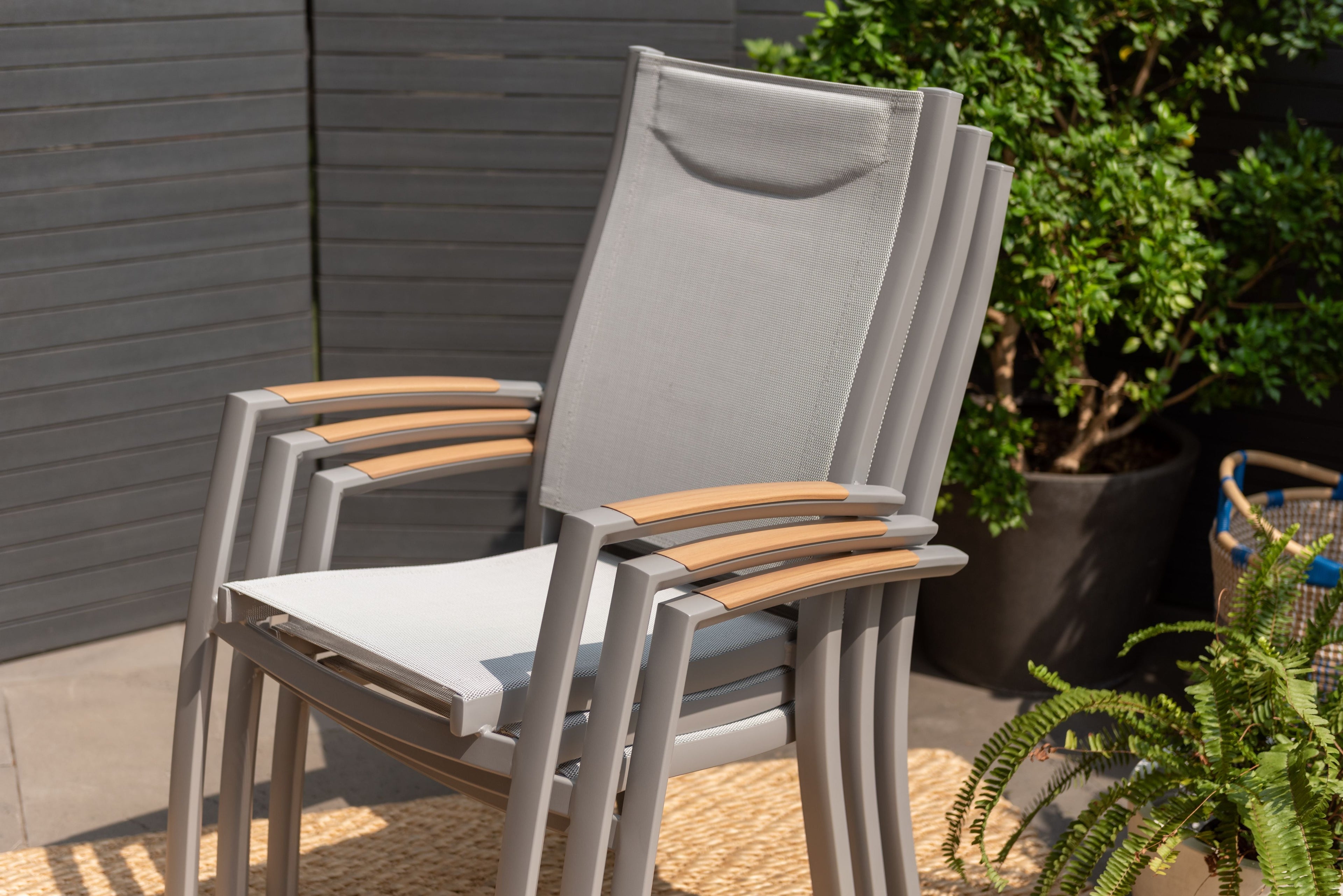 Panama Light 9 Piece Set