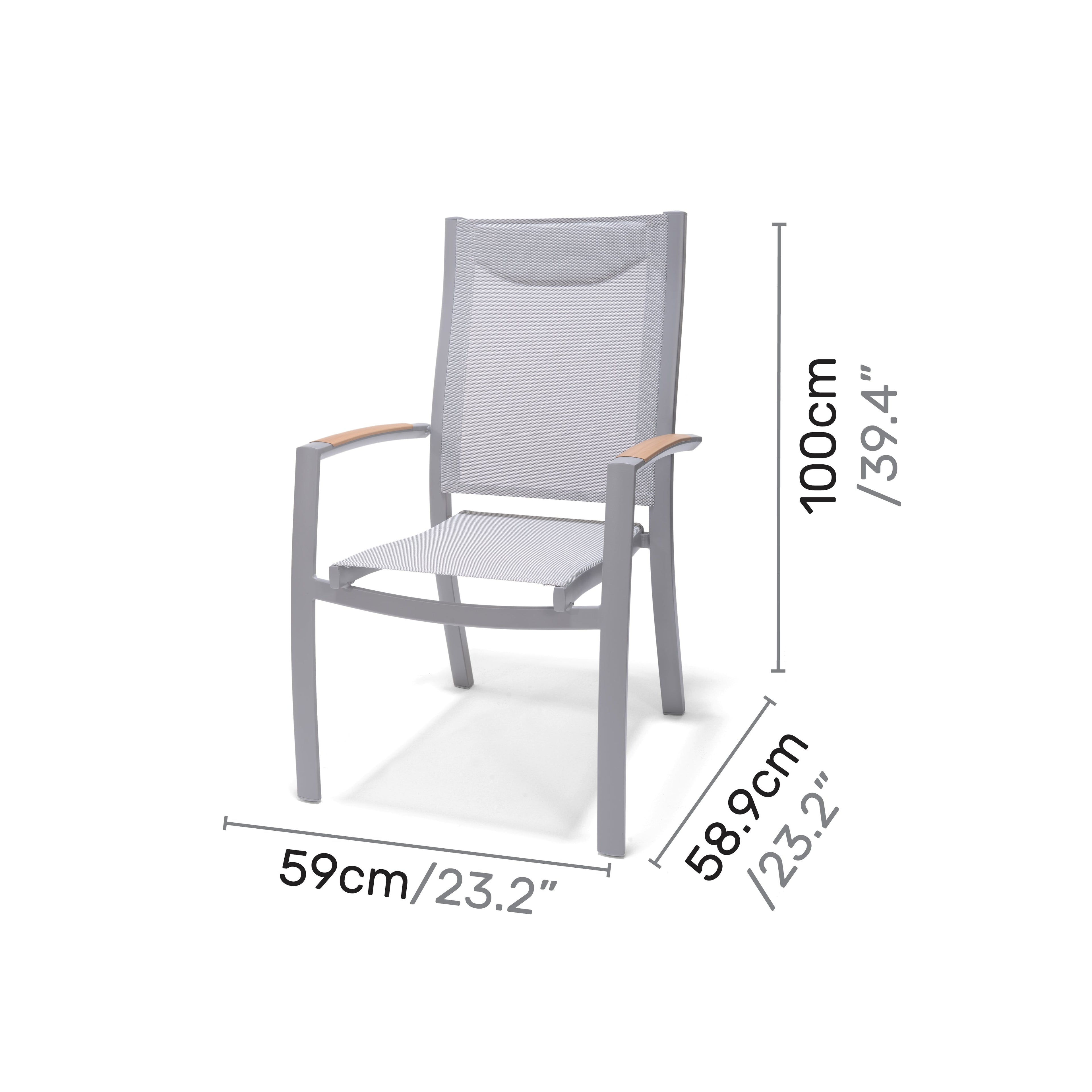 Panama Light 7 Piece Set