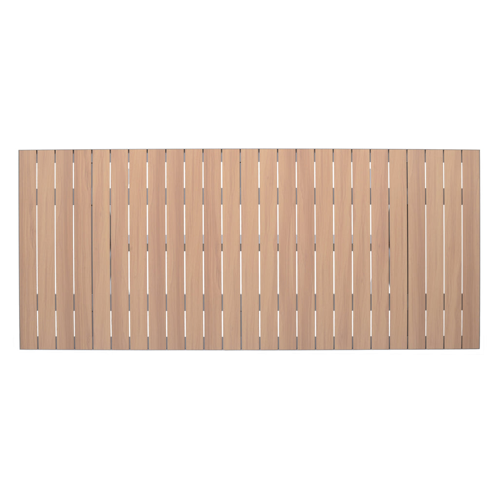 Panama Light 9 Piece Set