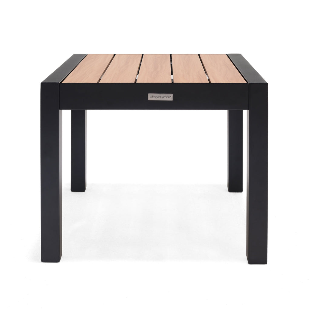 Panama Dark Duo Coffee Set & Sun Loungers