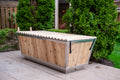 Polar Plunge Cold Therapy Tub
