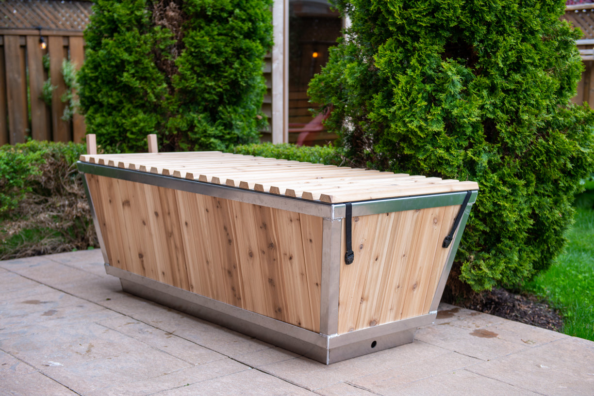 Leisurecraft Polar Plunge Tub