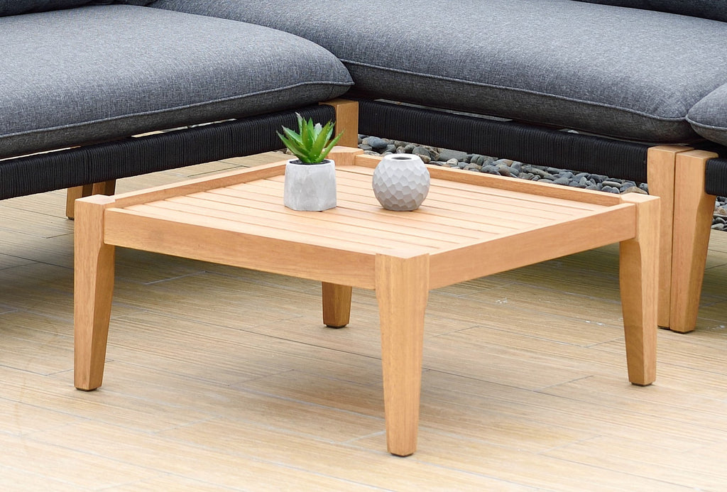 Barry 4-Piece Conversation Set