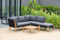 Barry Conversation Set - 4 Piece