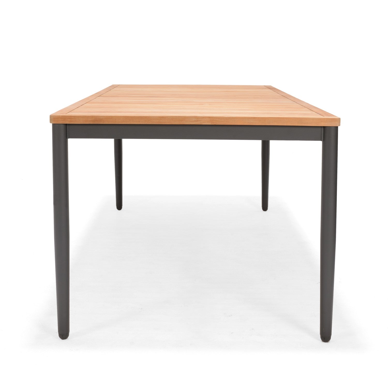 Topaz Rectangular Big Dining Table