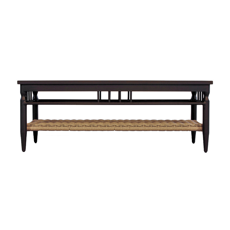 Low Country 49" Rectangular Cocktail Table