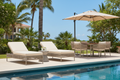 pool side furniture