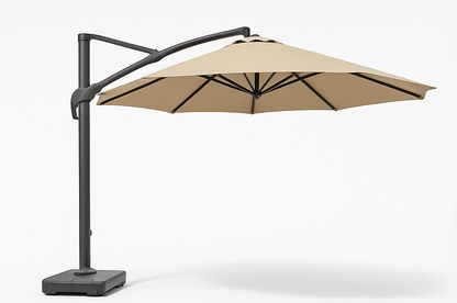The ArcLite Outdoor Umbrella