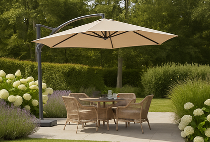 The ArcLite Outdoor Umbrella